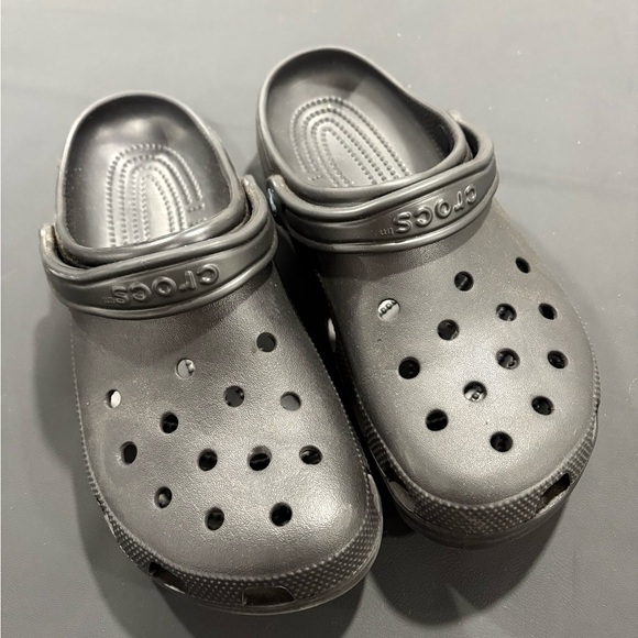 CROCS Other - Crocs - Black